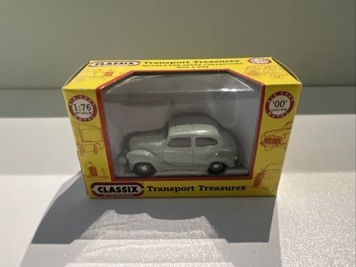 Classix scale em76841 - classix, 1/76