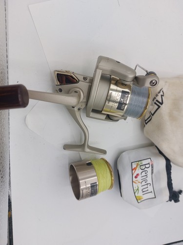 Shimano twin power - shimano, 4000xt