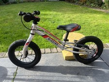 Wiggins Pau Kids' Balance Bike