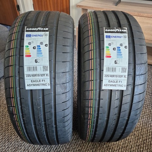 New 225 19 - new, 93y