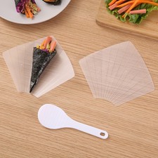 2Pcs Sushi Making Kit Nonstick