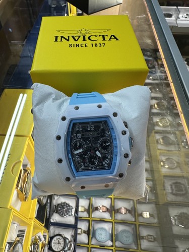 Invicta racing valxor - racing, unisex