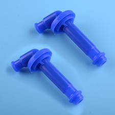 2x Spark Plug Cap fit for