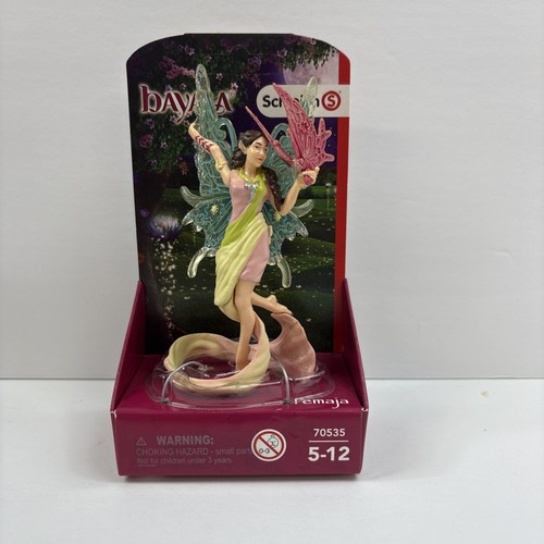 Schleich bayala elf fairy - schleich,