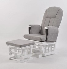 Obaby reclining glider chair - reclining,