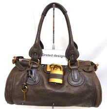 Chloe Paddington Handbag