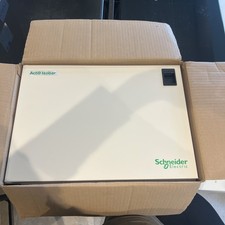 Schneider Distribution Board