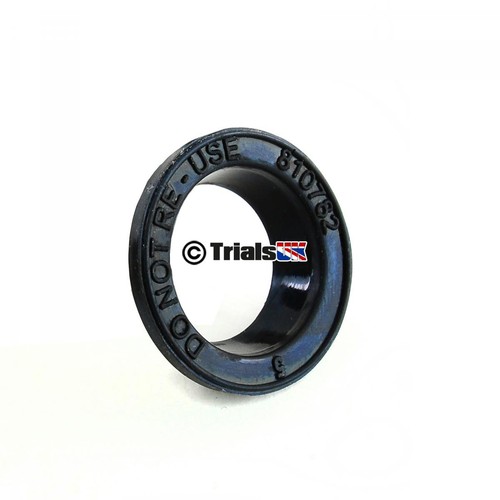 Gas and sherco - gas,