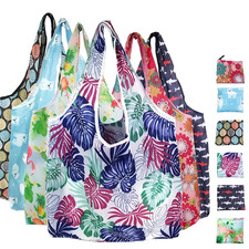 Reusable Large Tote Ladies