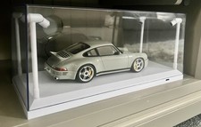 1/18 Scale Display Case with