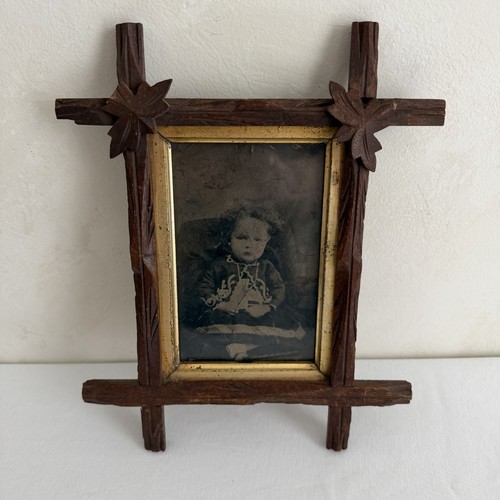 Antique victorian child - antique,