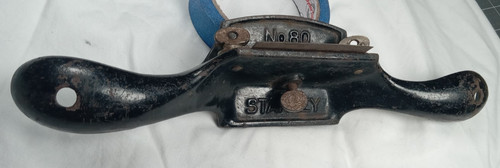 Vintage antique stanley - vintage, no.80