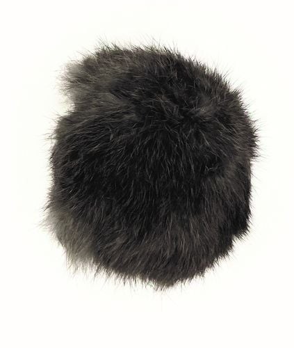 Gun dog rabbit fur - fur, dummy