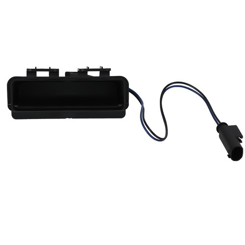 Boot handle switch for smart - handle,
