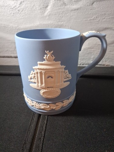Vintage wedgwood blue - vintage,