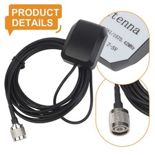 GPS Antenna Agriculture