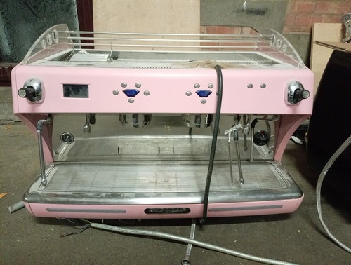 Commercial coffee machine - coffee,