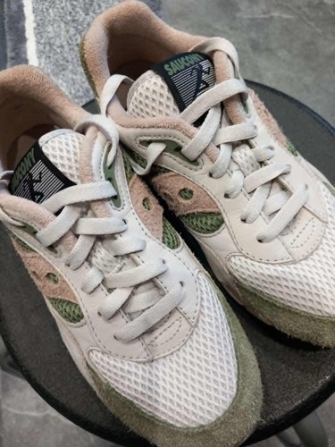 Saucony shadow 6000 woman - saucony,