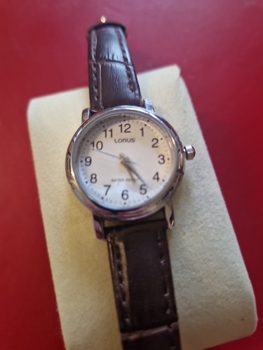 Ladies watches - ladies,
