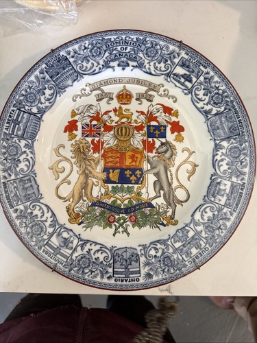 Canada diamond jubilee