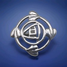 Vintage scottish sterling - scottish,