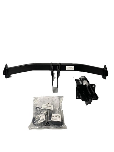 Honda tow bar fixed - fixed, for