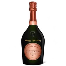 Laurent-Perrier Rose Champagne