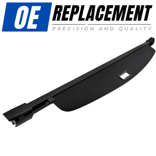 Load compartment cover - compartment, for