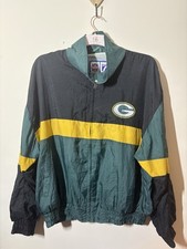 Green Bay Packers NFL Full Zip