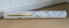 Dorma Wallpaper Roll x 1 Daylesford Blue Pattern 30759976 NEW Sealed