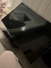 Samsung HG32EE460SK HE460 series - 32" LED-backlit LCD TV - HD