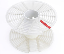 JOBO 2002 Reel for 35mm 127 &