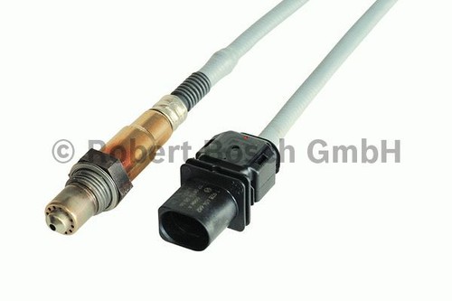 Oxygen sensor fits bmw coupe - oxygen,