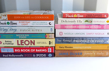 📚 Build Your Own Cookbook