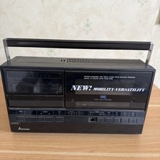 Vintage Mobile Mitsubishi