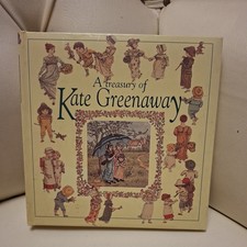A Treasury of Kate Greenaway