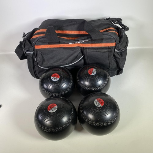 Henselite super grip bowls - super-grip,