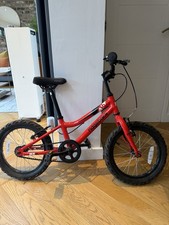 Ridgeback MX16 16" Hybrid Boys
