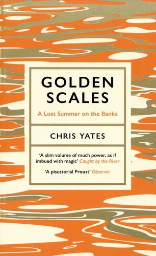 Golden scales - golden,