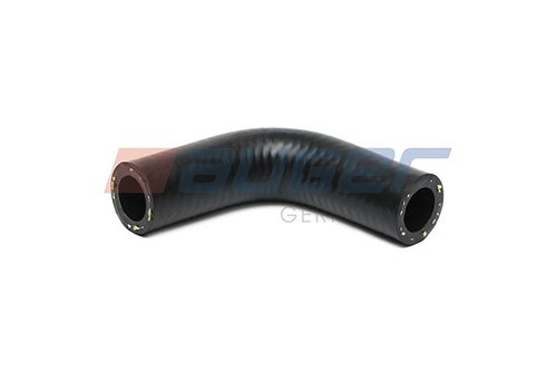 Hydraulic hose steering auger - hydraulic,
