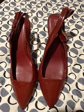 Next Women’s Burgandy Red