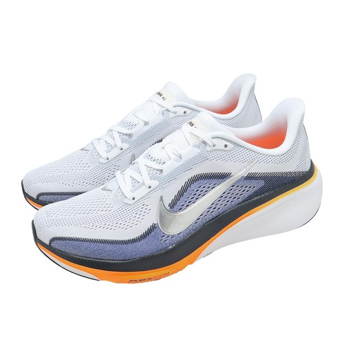 Nike air zoom pegasus white - zoom,