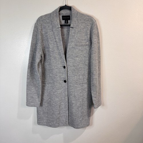 Adrienne vittadini car coat - adrienne,