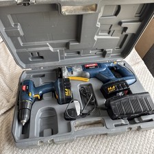 Ryobi 14.4 Tool Set