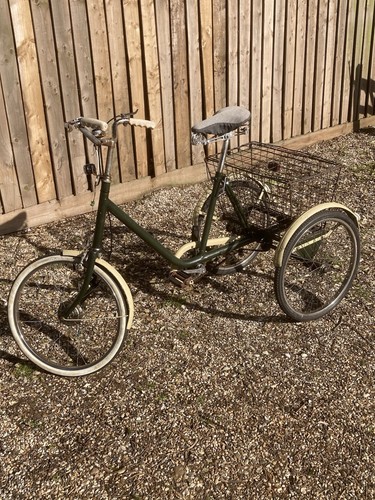 Pashley circa 1960 vintage - circa,