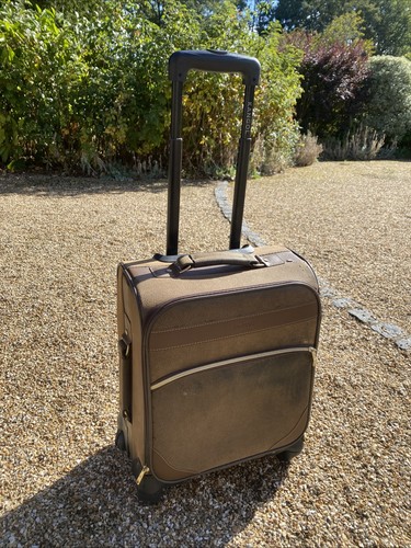 Kangol luggage suitcase - luggage,
