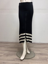 BNWOT Hebbeding Beautiful Cotton/Cashmere Knit Skirt size UK 10-16+