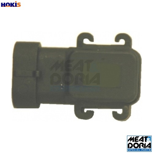 Sensor boost pressure 82163 - boost,