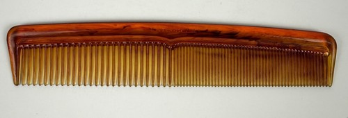 Vintage brylcreem pocket comb - brylcreem,