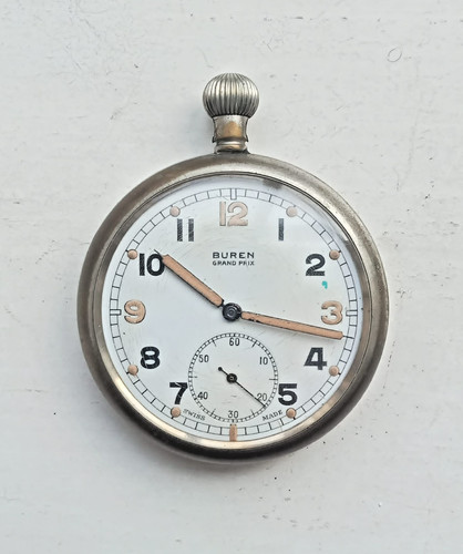 Vintage ww2 buren grand prix - vintage,